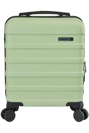 Cabin Max Anode 30L Underseat Cabin Case for EasyJet 45x36x20cm - - One Size