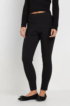 PixieGirl Womens Petite Stretch Skinny Fit Trousers - - 8S