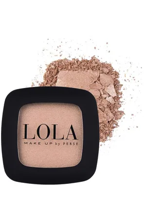 Lola Eyeshadow Mono 2.5g - 034 Golden - - One Size