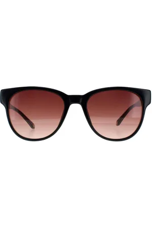 Ted Baker Round Brown Gradient TB1627 Ware - One Size