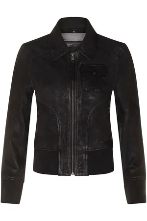 Infinity Womens MA-1 Varsity Bomber Jacket-Modbury - - 20