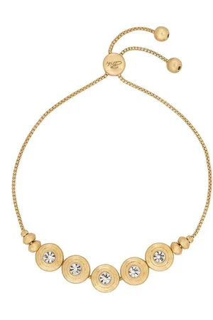 Bibi Bijoux Womens Gold 
