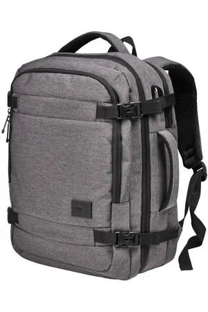 Cabin Max Svalbard 24L Underseat Cabin Bag 40x30x20cm - - One Size