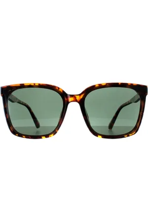 Montana Square Turtle Polarized FS40 - One Size