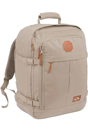 Cabin Max Metz 30L Underseat Cabin Bag Backpack 45x36x20cm - - One Size