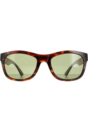 Serengeti Square Classic Tortoise Saturn Polarized 555nm Chandler - - One Size
