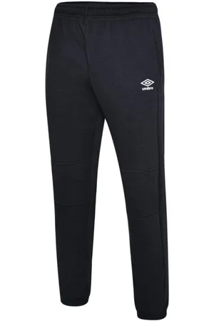 Umbro Club Leisure Jogging Bottoms - - XXL
