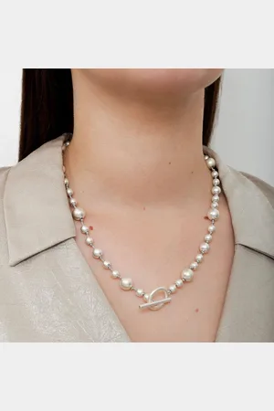 Bibi Bijoux Womens Silver 