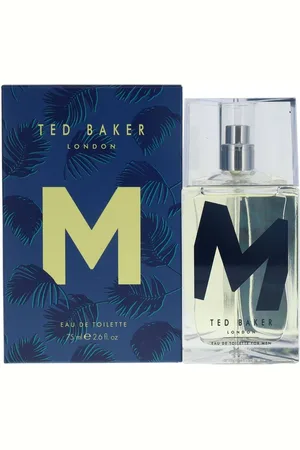 Ted Baker M Eau de Toilette Spray 75ml - - 75ml