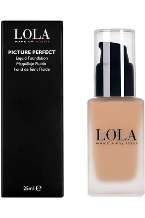 Lola Picture Perfect Foundation 25ml - - One Size