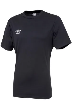 Umbro Club Short-Sleeved Jersey - - S