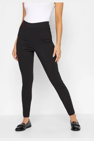 PixieGirl Womens Petite Stretch Skinny Fit Trousers - - 8S