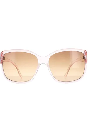 Calvin Klein Womens Fashion Crystal Rose Brown Gradient CK20518S - - One Size