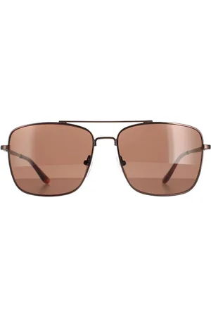 Calvin Klein Square CK19136S - One Size