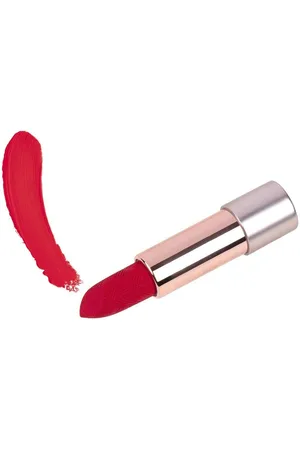 Lola Long Lasting Matte Lipstick No 705 Space Cherry - - 3.5gm