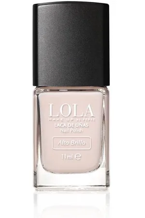 Lola Womens Nail Polish 10 Free Formula 11ml Pebbles 012 - French Bistre - - One Size