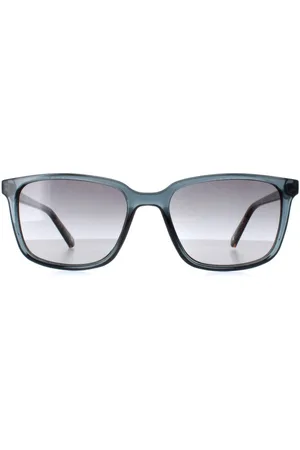 Ted Baker Rectangle Dove Grey Gradient TB1529 Farley - One Size
