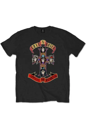 Guns N´Roses Appetite For Destruction T-Shirt - - XXL