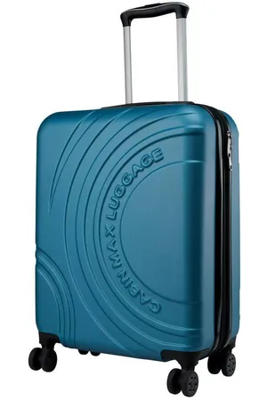 Cabin Max Velocity Expandable Cabin Suitcase 55x40x20cm - - One Size