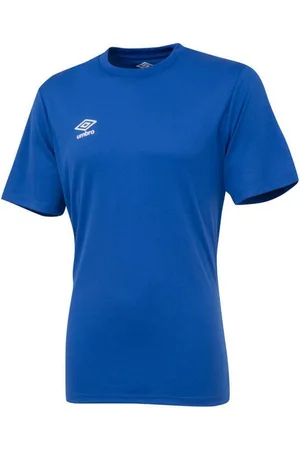 Umbro Club Short-Sleeved Jersey - - XXL