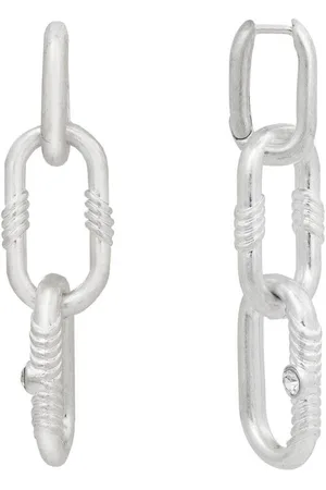 Bibi Bijoux Womens Silver 