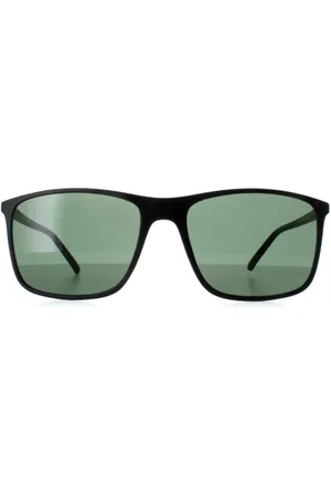Calvin Klein Rectangle Matte Green CK22558S - One Size