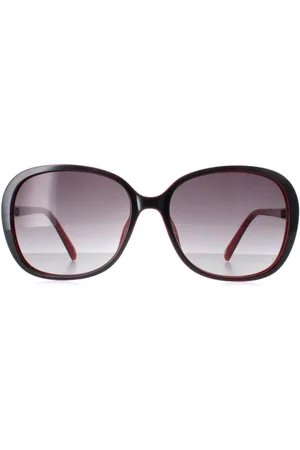 Ted Baker Womens Butterfly Coral Grey TB1603 Rios - One Size