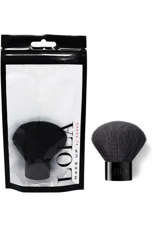 Lola Kabuki Brush - - One Size
