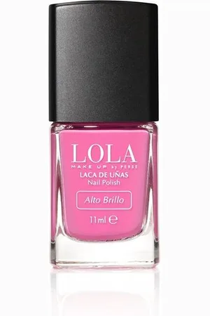 Lola Womens Nail Polish 10 Free Formula 11ml Pebbles 012 - French Bistre - - One Size