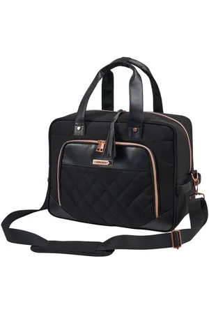 Cabin Max Vela 24L Underseat Cabin Bag Holdall 40x30x20cm - - One Size