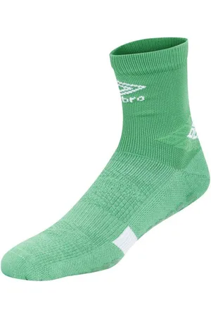 Umbro Pro Protex Gripped Socks - - 12-14