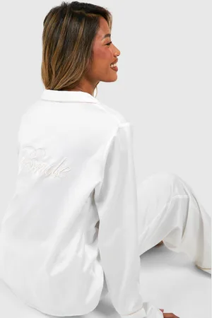 Boohoo Womens Bridal 