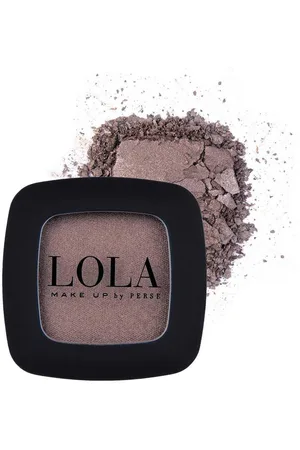 Lola Eyeshadow Mono 2.5g - 034 Golden - - One Size