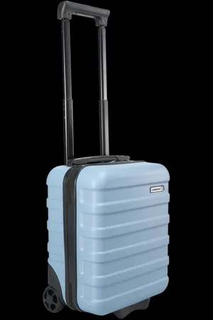 Cabin Max Anode 24L Twin Wheel Underseat Case - 40x30x20cm - - One Size