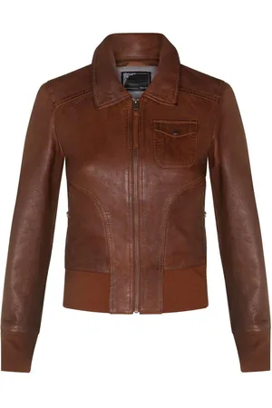 Infinity Womens MA-1 Varsity Bomber Jacket-Modbury - - 12
