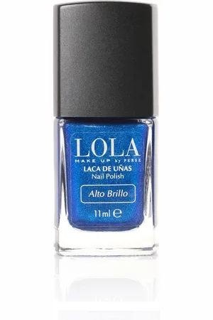 Lola Nail Polish 5 Free Formula 11ml - - One Size