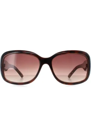 Ted Baker Womens Rectangle Gradient TB1183 Charlotte - One Size