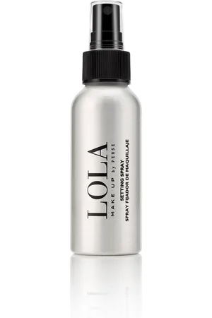 Lola Setting Spray 100ml - - 100ml
