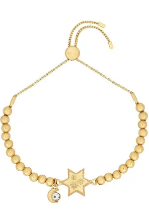 Bibi Bijoux Womens Gold 