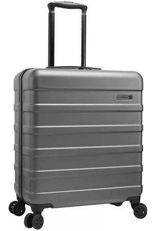Cabin Max Anode 56L Cabin Suitcase 56x45x25cm - - One Size