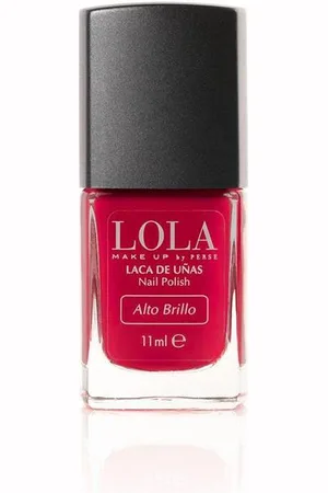 Lola Womens Nail Polish 10 Free Formula 11ml Pebbles 012 - French Bistre - - One Size