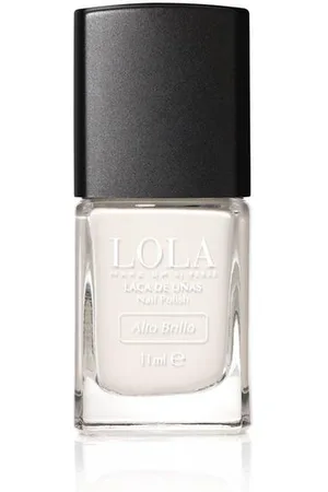 Lola Womens Nail Polish 10 Free Formula 11ml Pebbles 012 - French Bistre - - One Size