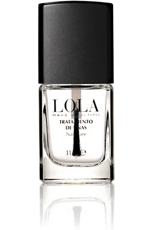 Lola Infinite Gloss #10 Free Formula 11ml - - One Size
