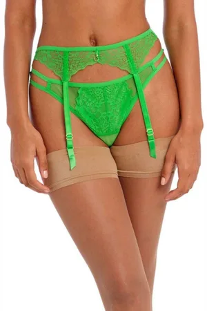 Freya Womens Temptress Suspender - - 10