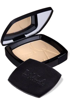 Lola Matte Silky Finish Pressed Powder - - One Size