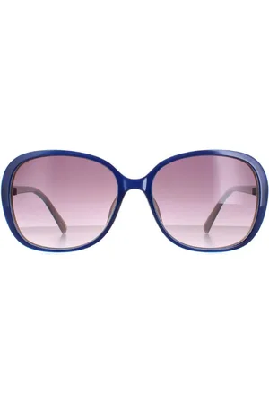 Ted Baker Womens Butterfly Dark Grey TB1603 Rios - One Size
