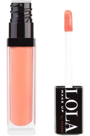 Lola Long-Lasting High Shine Lip Gloss - Intense Colour, Hydrating & Non-Sticky - 100% Vegan & Cruelty-Free - - One Size