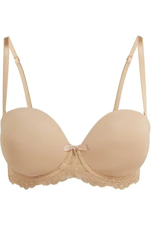 Gossard Womens Superboost Lace Multiway Strapless Bra - - 32B