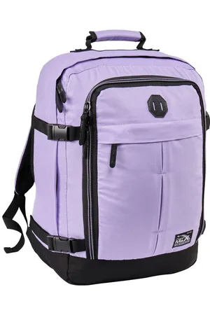 Cabin Max Metz 30L Underseat Cabin Bag Backpack 45x36x20cm - - One Size