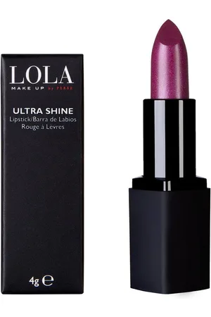 Lola Ultra Shine Lipstick - - One Size